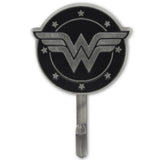 Wonder Woman Metal Wall Hook