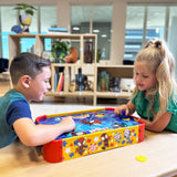 Spidey & His Amazing Friends Electronic Tabletop Air Hockey