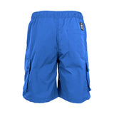 Men's Moisture Wicking Performance Quick Dry Cargo Shorts