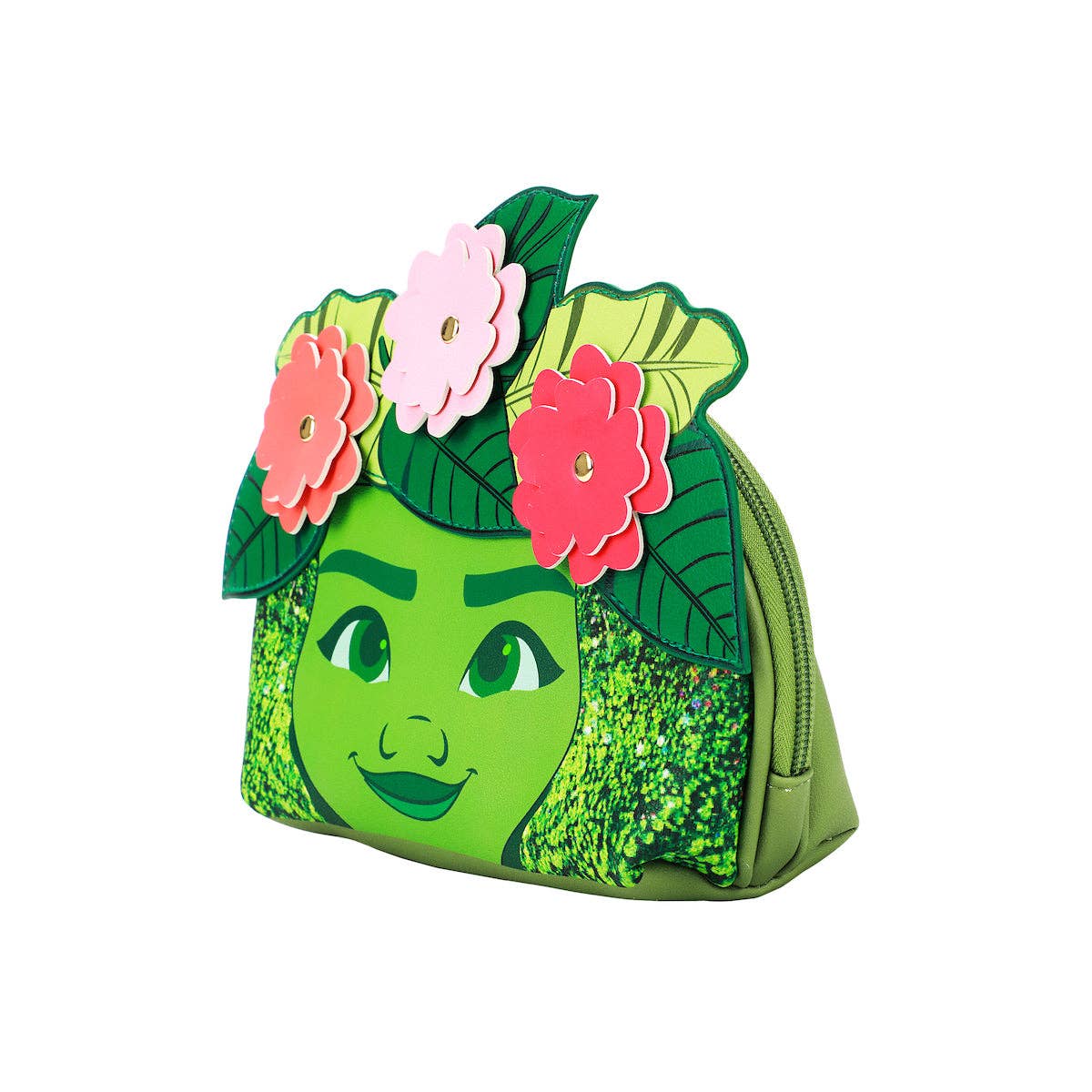 Disney Moana 3D Cosmetic Bag