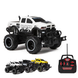 1:24 Remote Control Ram 2500 RTR Electric RC Monster Truck