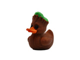 Baby Groot Duck 3D Printed