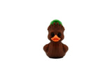 Baby Groot Duck 3D Printed
