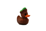 Baby Groot Duck 3D Printed