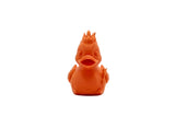 The Human Torch Duck 3D Printed