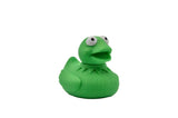 Kermit the Frog Duck 3D Printed