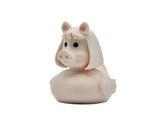 Miss Piggy Duck 3D Print