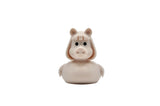 Miss Piggy Duck 3D Print