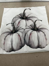 Fall pillow covers 18x18 set of 4