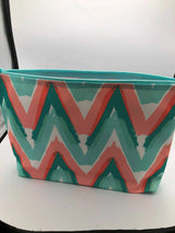 Thirty-One Zipper Pouch
