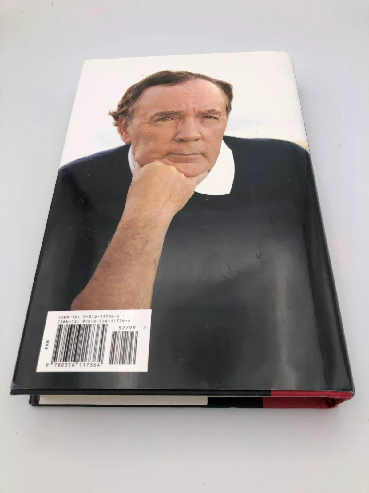 Quickie by James Patterson and Michael Ledwidge (2007, Hardcover) PRE-OWNED