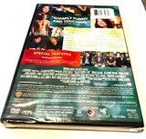 Crazy, Stupid, Love. (DVD, 2011) New Sealed