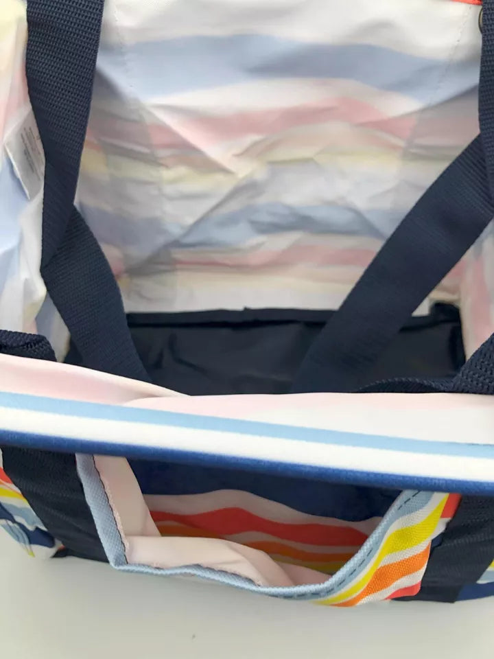 THIRTYONE Thirty-One 31 Gifts Small Utility Tote NEW
